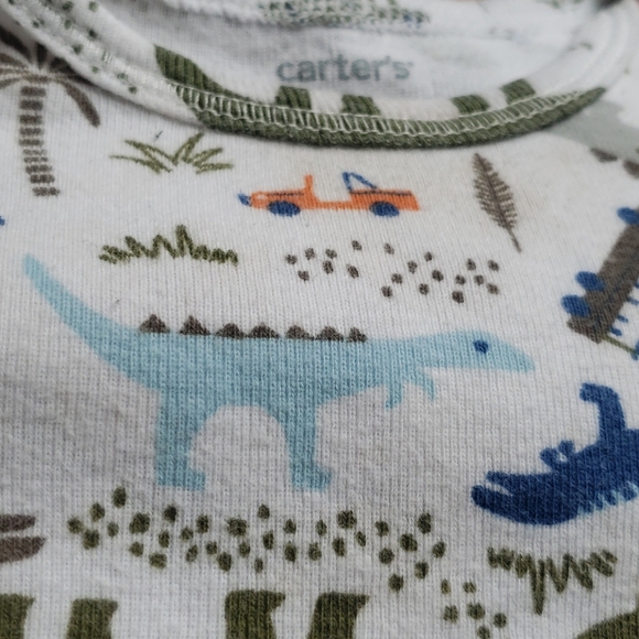 🎉HP🎉Baby boy 8-piece bundle 18months 🐲 - Picture 4 of 5